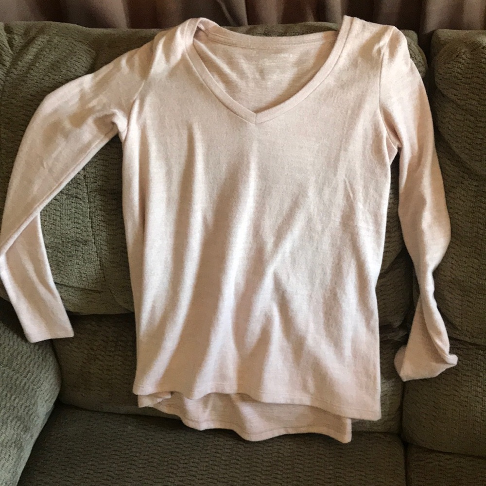 American Eagle.   Soft  and sexy Plush S/P/CH